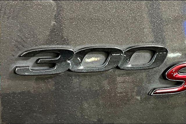 Used 2021 Chrysler 300 For Sale in Olive Branch, MS