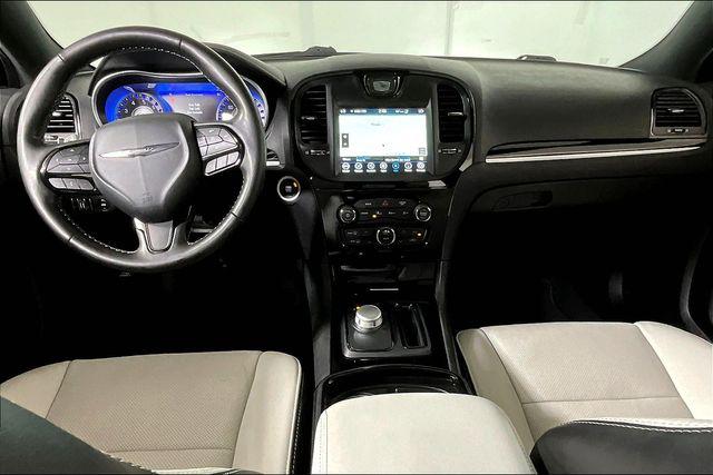 Used 2021 Chrysler 300 For Sale in Olive Branch, MS