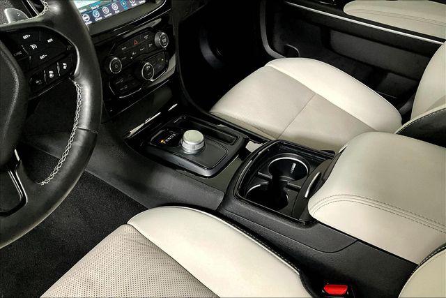 Used 2021 Chrysler 300 For Sale in Olive Branch, MS
