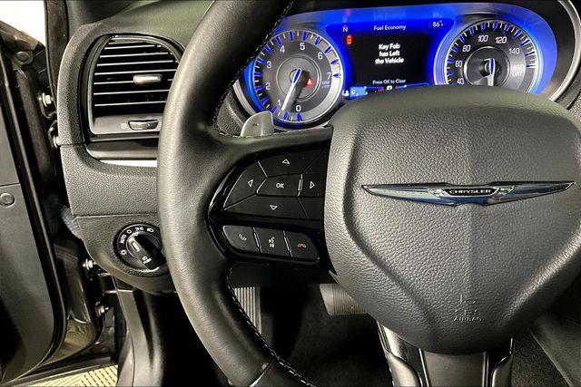 Used 2021 Chrysler 300 For Sale in Olive Branch, MS