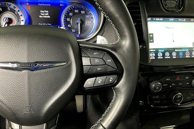 Used 2021 Chrysler 300 For Sale in Olive Branch, MS