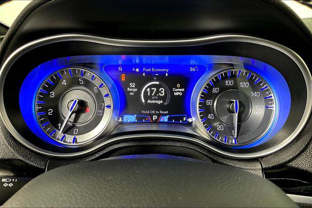 Used 2021 Chrysler 300 For Sale in Olive Branch, MS