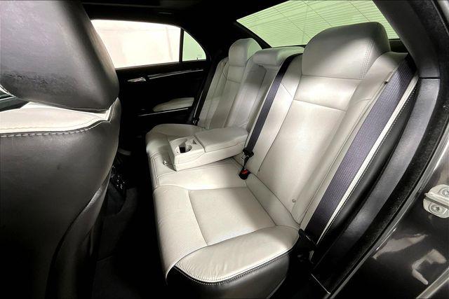 Used 2021 Chrysler 300 For Sale in Olive Branch, MS