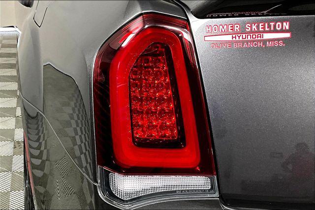 Used 2021 Chrysler 300 For Sale in Olive Branch, MS