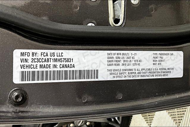 Used 2021 Chrysler 300 For Sale in Olive Branch, MS