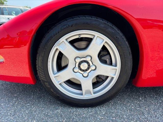 1999 Chevrolet Corvette Convertible , One Owner, 8,000 Miles!