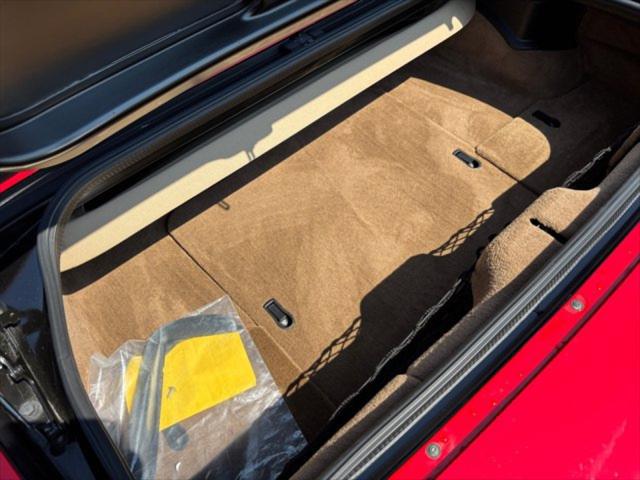 1999 Chevrolet Corvette Convertible , One Owner, 8,000 Miles!