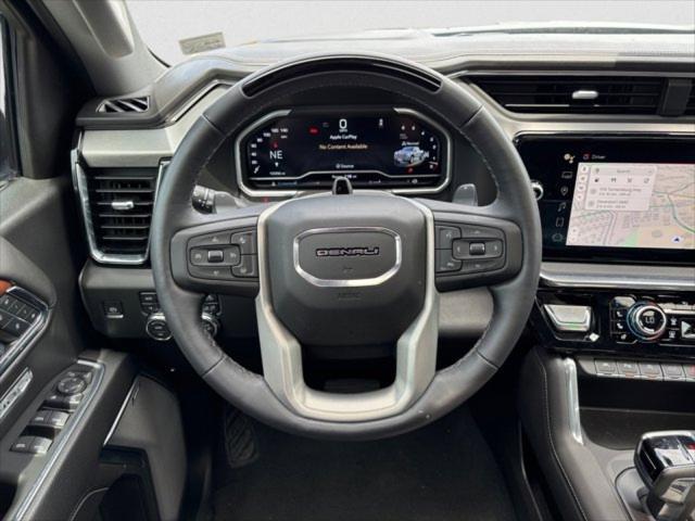2023 GMC Sierra 1500 4WD Crew Cab Short Box Denali