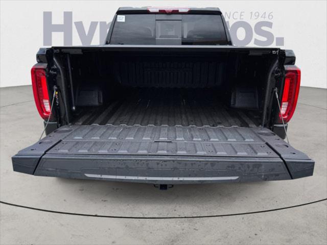 2023 GMC Sierra 1500 4WD Crew Cab Short Box Denali