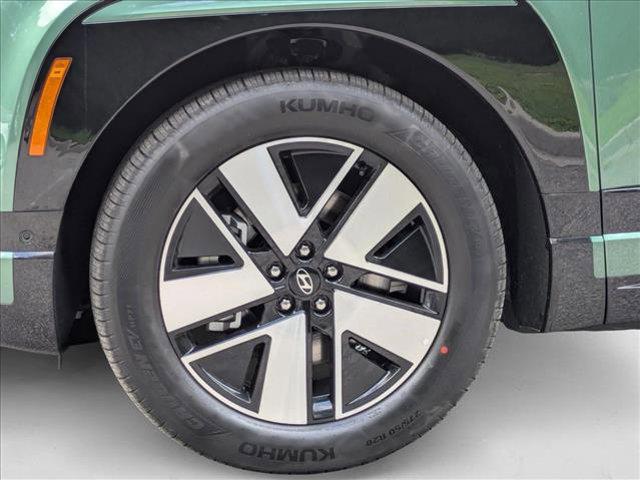 2026 Hyundai IONIQ 9 SEL