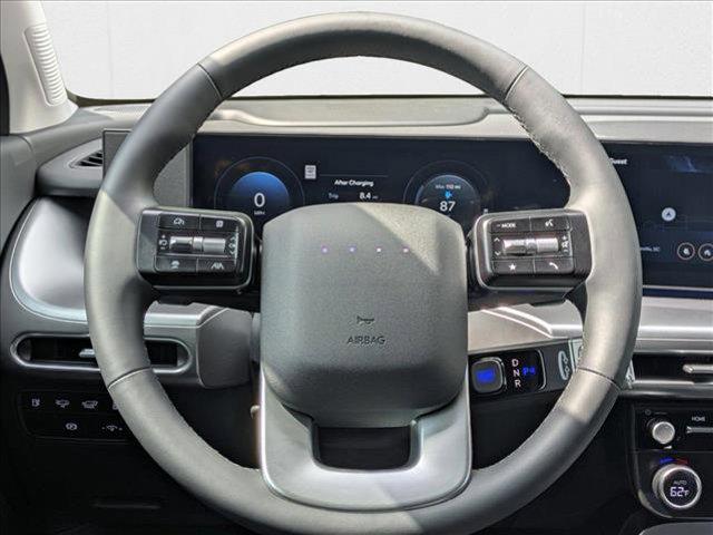2026 Hyundai IONIQ 9 SEL