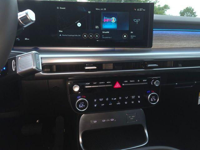 2026 Hyundai IONIQ 9 Performance Limited