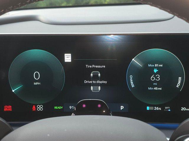 2026 Hyundai IONIQ 9 Performance Limited
