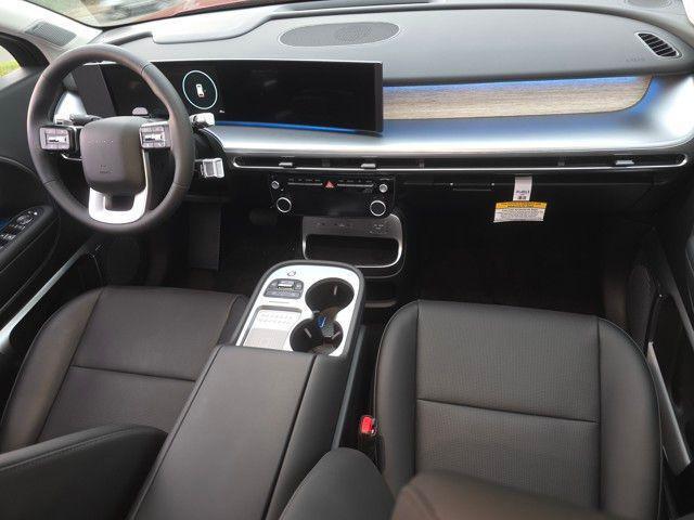 2026 Hyundai IONIQ 9 Performance Limited
