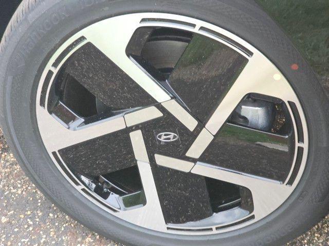 2026 Hyundai IONIQ 9 Performance Limited
