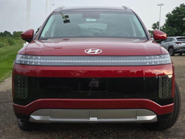 2026 Hyundai IONIQ 9 Performance Limited