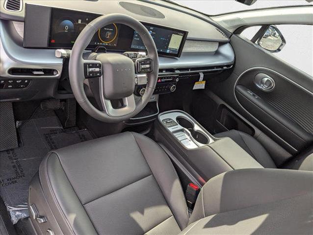 2026 Hyundai IONIQ 9 SEL