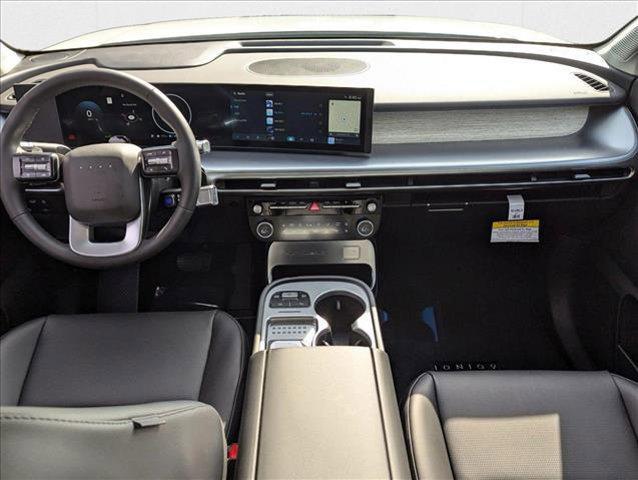 2026 Hyundai IONIQ 9 SEL