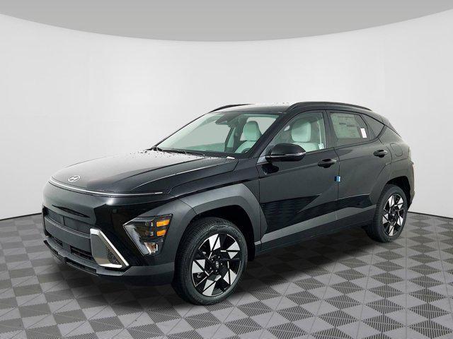 2025 Hyundai Kona SEL Convenience