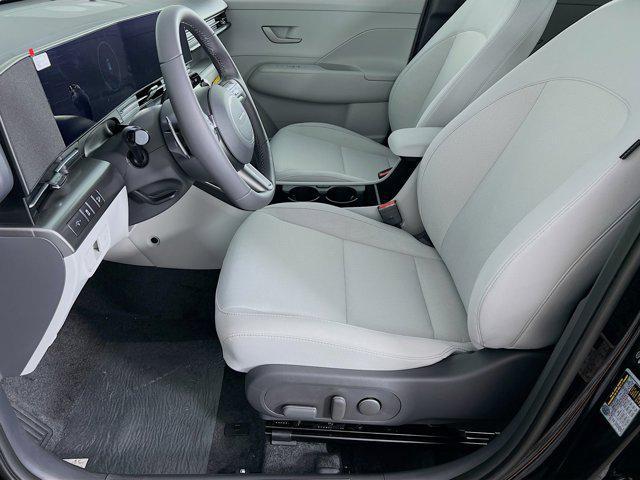 2025 Hyundai Kona SEL Convenience