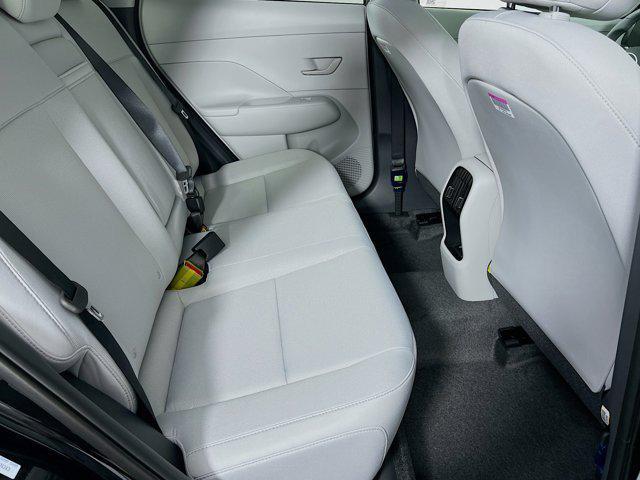 2025 Hyundai Kona SEL Convenience