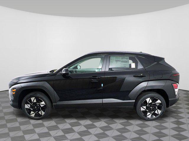 2025 Hyundai Kona SEL Convenience