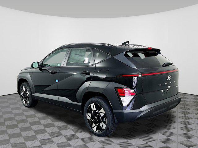 2025 Hyundai Kona SEL Convenience