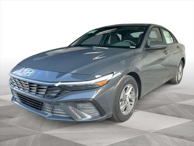 2025 Hyundai Elantra SE for sale in MIAMI, FL