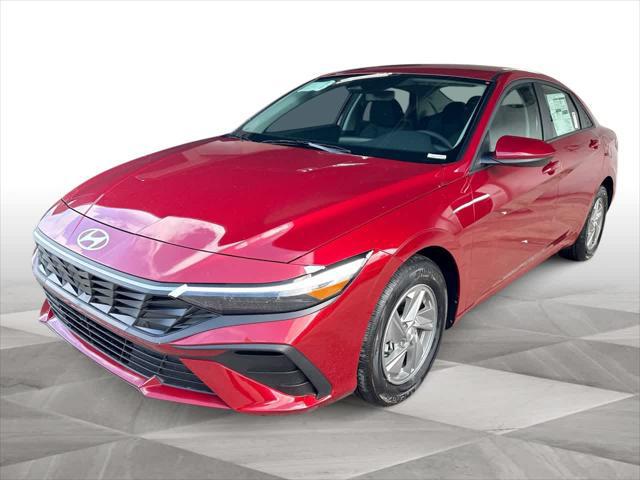 2025 Hyundai Elantra SE for sale in MIAMI, FL
