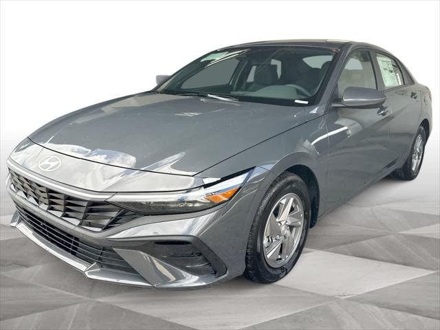 2025 Hyundai Elantra SE for sale in MIAMI, FL