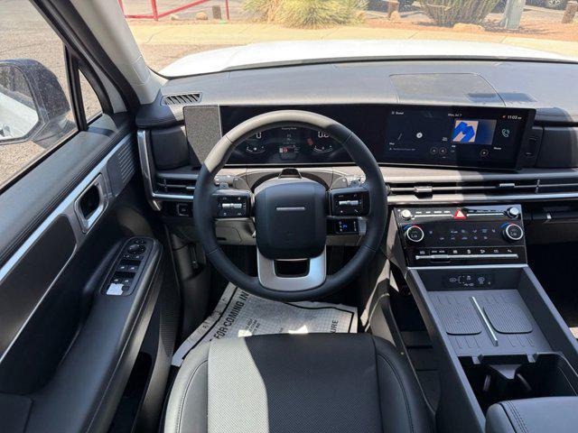 2025 Hyundai Santa Fe XRT