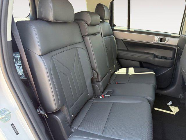2025 Hyundai Santa Fe XRT