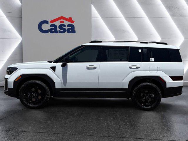2025 Hyundai Santa Fe XRT