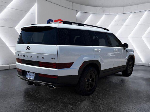 2025 Hyundai Santa Fe XRT