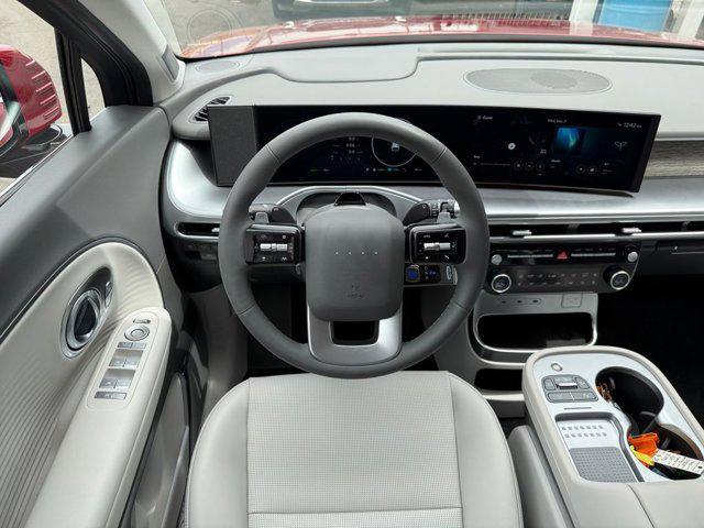 2026 Hyundai IONIQ 9 Performance Limited