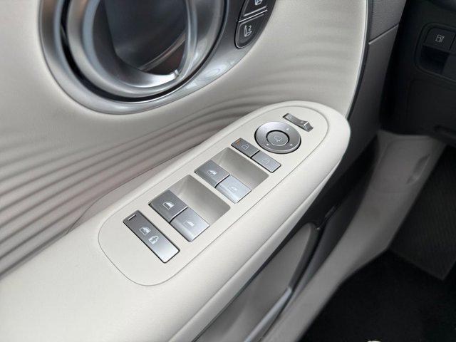 2026 Hyundai IONIQ 9 Performance Limited