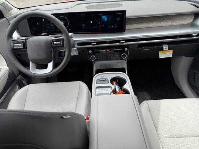 2026 Hyundai IONIQ 9 Performance Limited