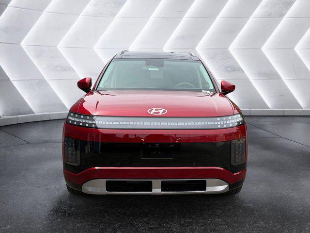2026 Hyundai IONIQ 9 Performance Limited