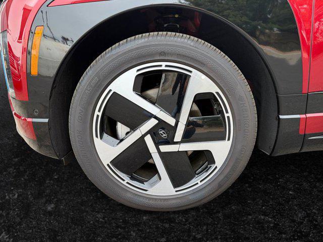2026 Hyundai IONIQ 9 Performance Limited