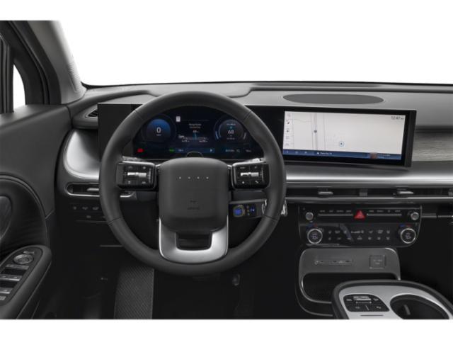 2026 Hyundai IONIQ 9 SE
