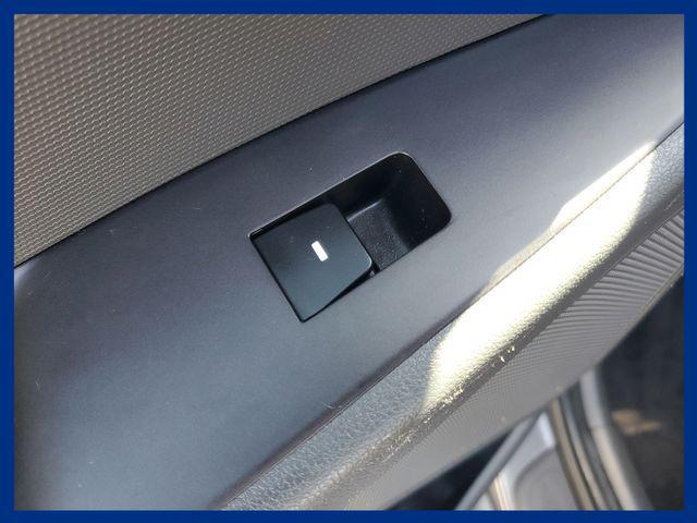 2017 Hyundai IONIQ Hybrid Blue