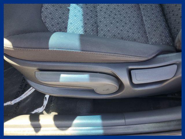 2017 Hyundai IONIQ Hybrid Blue