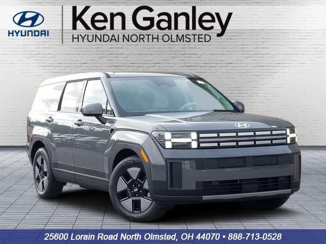 2026 Hyundai Santa Fe Hybrid SE for sale in NORTH OLMSTED, OH