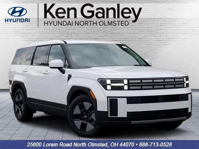 2026 Hyundai Santa Fe Hybrid SE for sale in NORTH OLMSTED, OH