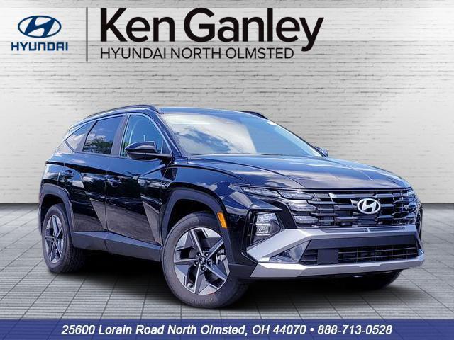 2025 Hyundai Tucson SEL for sale in NORTH OLMSTED, OH