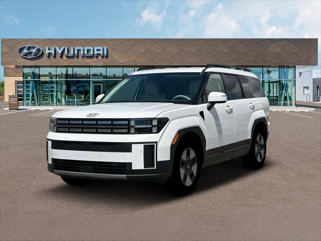 2026 Hyundai Santa Fe Hybrid SEL for sale in GOSHEN, IN