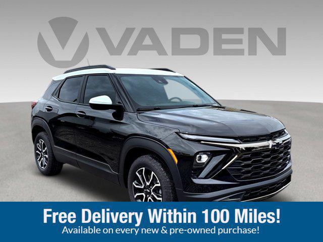 2025 Chevrolet TrailBlazer AWD ACTIV for sale in Savannah, GA
