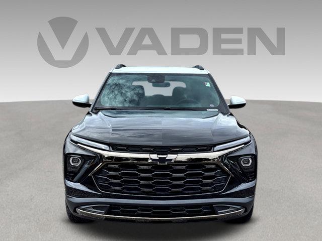 2025 Chevrolet TrailBlazer AWD ACTIV