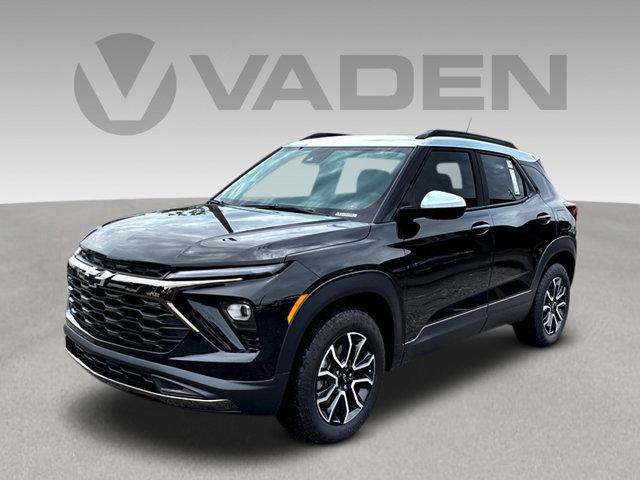 2025 Chevrolet TrailBlazer AWD ACTIV