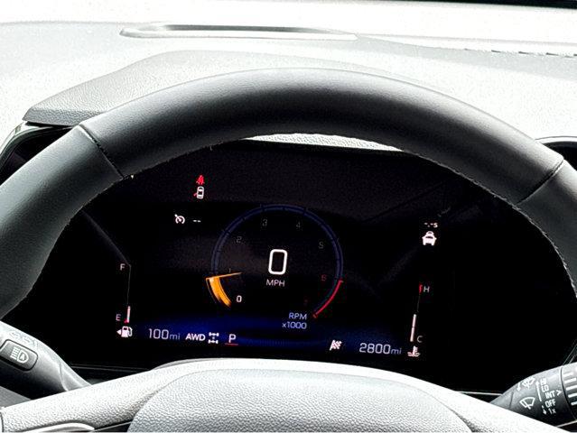 2025 Chevrolet TrailBlazer AWD ACTIV